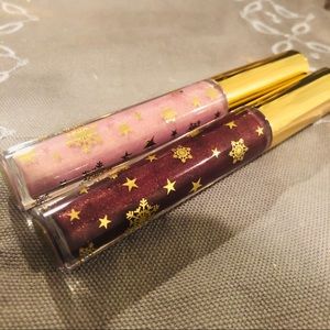 Estée Lauder pure color envy lip gloss set